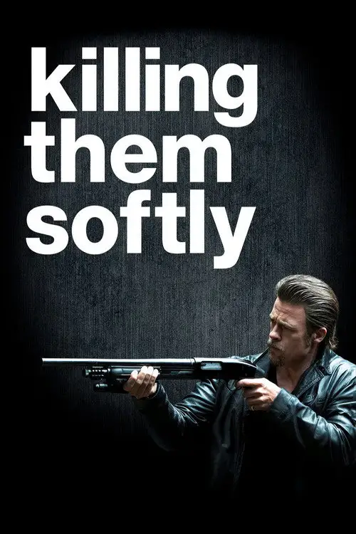 killing them softly 2012