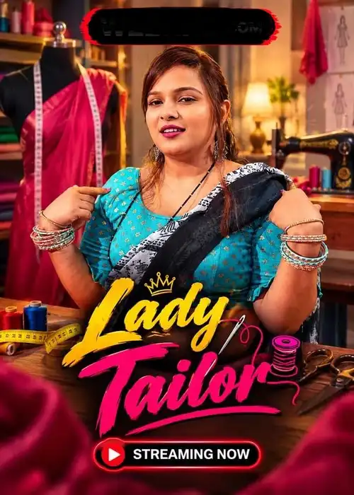 lady tailor 2026
