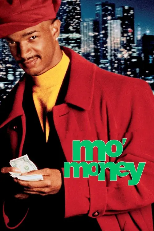 mo money 1992