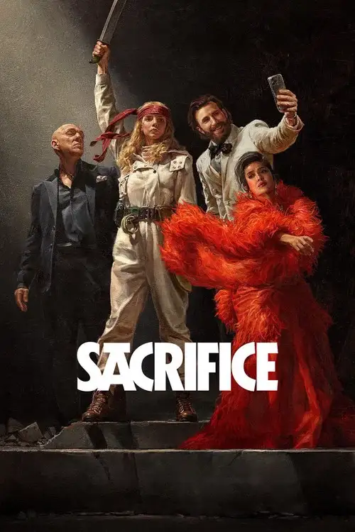 sacrifice 2026