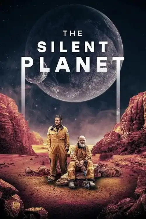 the silent planet 2024