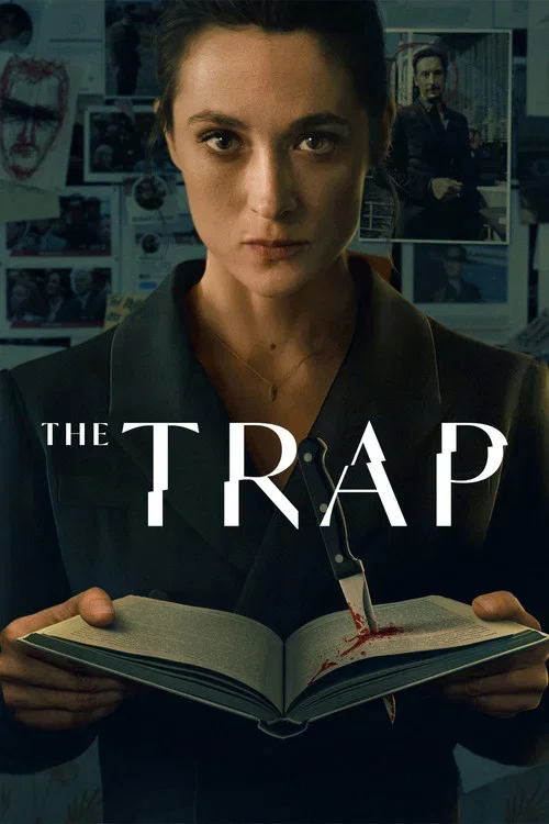 the trap aka die falle season 1
