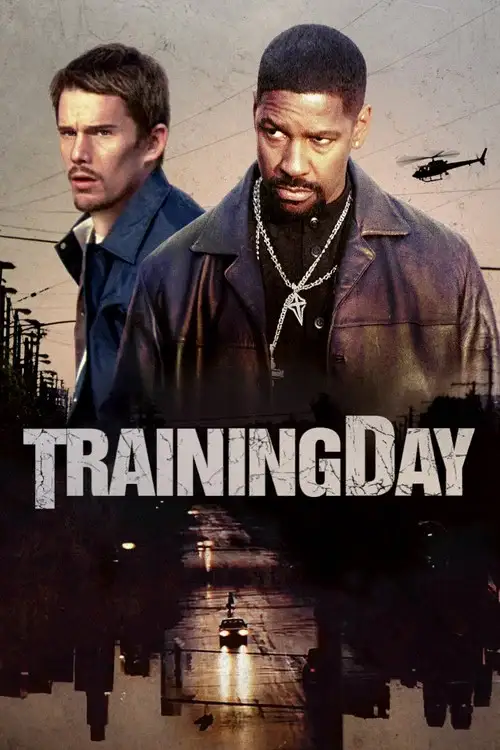 training day 2001