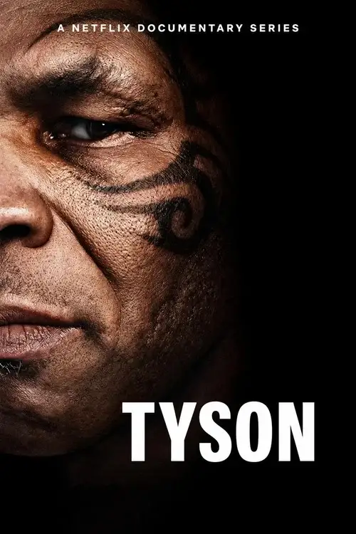 tyson season 1