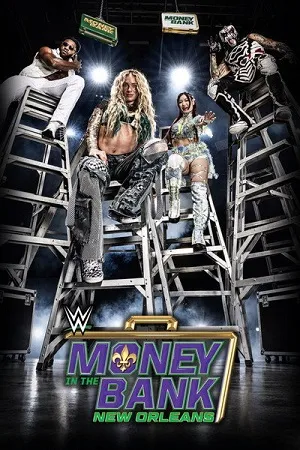 wwe money in the bank 10th october 2026