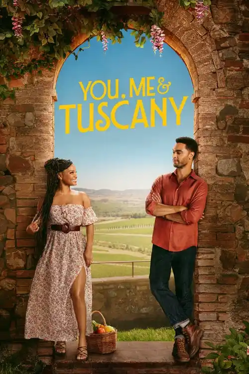 you me tuscany 2026
